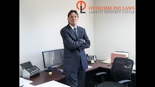 Am I entitled to overtime pay?