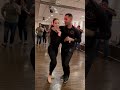 Intermediate Bachata Class Demo - Demetrio &amp; Nicole - Bachata Dance Academy #bachata #bachatadance