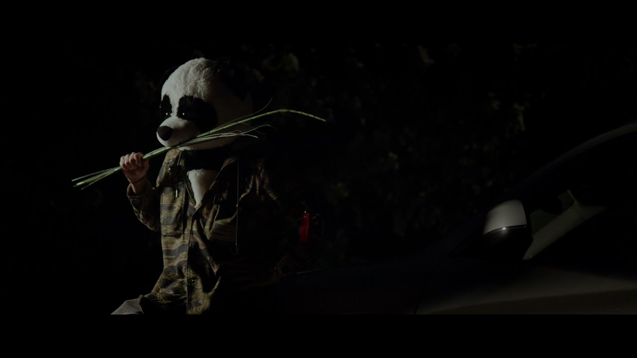 Alex Mazzaev - Sad Boy [Official video]