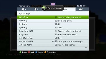 Trolling Forum Kid in MW3 GB TeamLadder (Part 1)