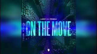 LIZOT feat. Priska - On The Move