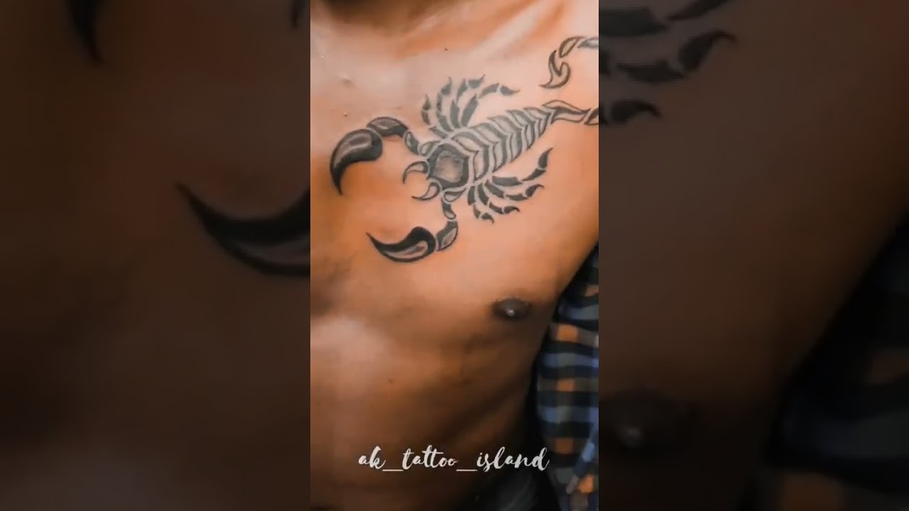 Vikram Arm band tattoo  By Slinging Ink Tattoo  Facebook
