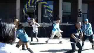 Main Stacks Caltopia Performance