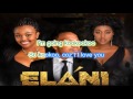 Elani KooKoo Lyrics