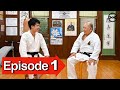 He's The DIRECT Disciple of Matsubayashi Ryu Karate Founder ｜Yusuke In Okinawa Ep.1