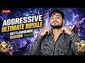🔴LET'S PLAY ULTIMATE ROYALE LIVE 🔥BGMI LIVE  || TORU YT ||
