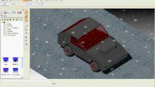 tutorial de  solid edge v18
