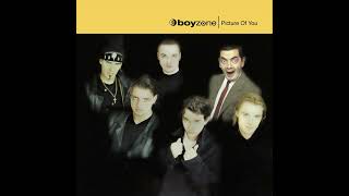 Boyzone  Picture Of You