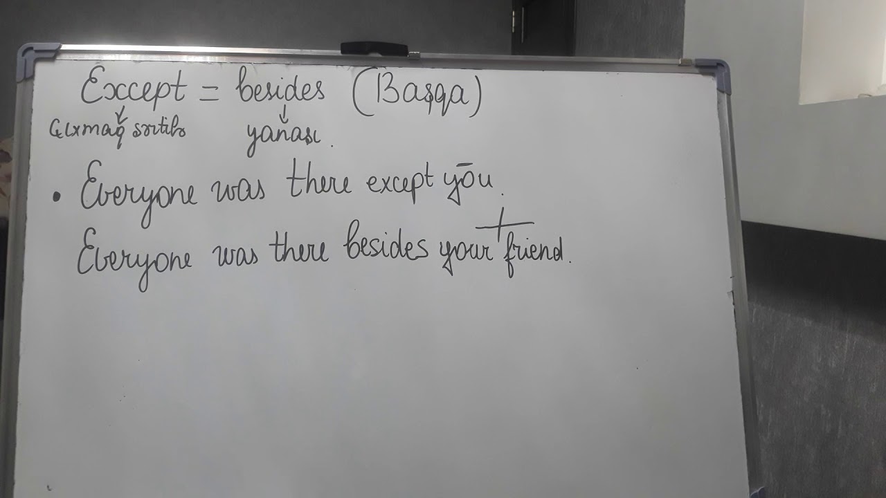 Ingilis dili Miq/Sertifikasiya(Sehla Museyibova)