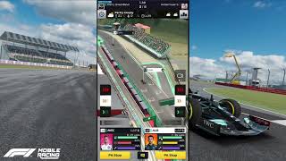 F1 CLASH 2021 : REVIEW UPDATE + SERIES 1 screenshot 2