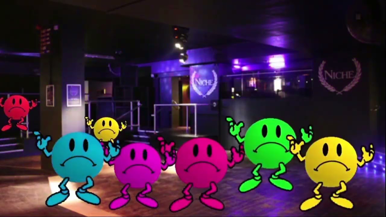 NEW. × DAMAGE DONE CHUMLEY'S 2TONE 44/24 YouTube