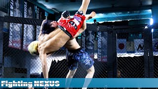 Full ブレイキングダウン17を観る前に☆【Fighting NEXUS vol.38】▼第9試合 小沼魁成(THE BLACKBELT JAPAN)vs賢民(FREEDOM@OZ) Guide