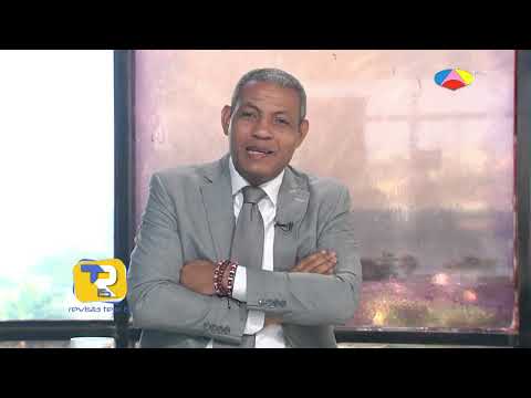 Despedida exdirector de la Policía y su mensaje que golpea la institución | Revista Tele 15
