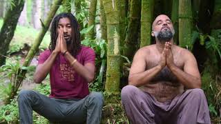 Positive Vibration - i_No Feat Bilal Klan_Destin - DonShorty Prod & Vj Harcene
