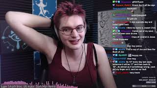 Connor-Sheris Coffee & Chill - Complaining About Weird Ads Edition