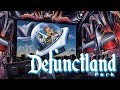 Defunctland: The History of the Funtastic World of Hanna-Barbera