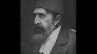 Abdülhamid Han Marşı