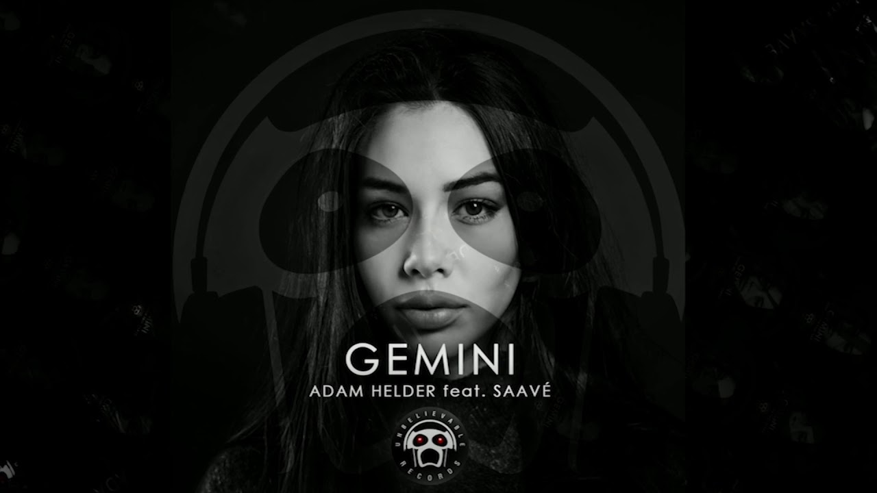 Watch Adam Helder - Gemini on YouTube Watch Adam Helder - Gemini on YouTube