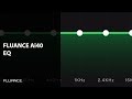 How to Adjust the Equalizer(EQ) on Fluance Ai40 Bookshelf Speakers through Bass and Treble Controls