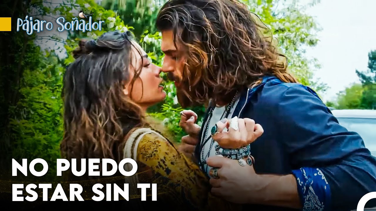 Que Tu Olor Se Mezcle Con El Mío Esta Mañana - Pájaro Soñador