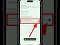 How To Mention setting On  in Youtube #youtube #mention #shorts #techlavi