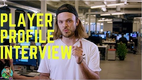 An Interview with Simply Breezy | Dungeon Hunter Champions