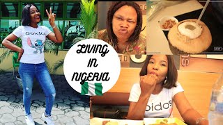 Chronicle of Jobless PORT HARCOURT Nigeria HOUSE Wives|Uchenwezi 2021vlog Portharcourtyoutuber