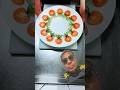 Amazing Salad carving #摆盘技巧 #果蔬造型 #蔬菜花样切法 #厨师日常 #saladas #saladyummy