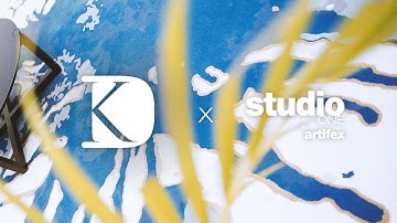 Korda Design x Studio One by Artifex | Collaboration Video