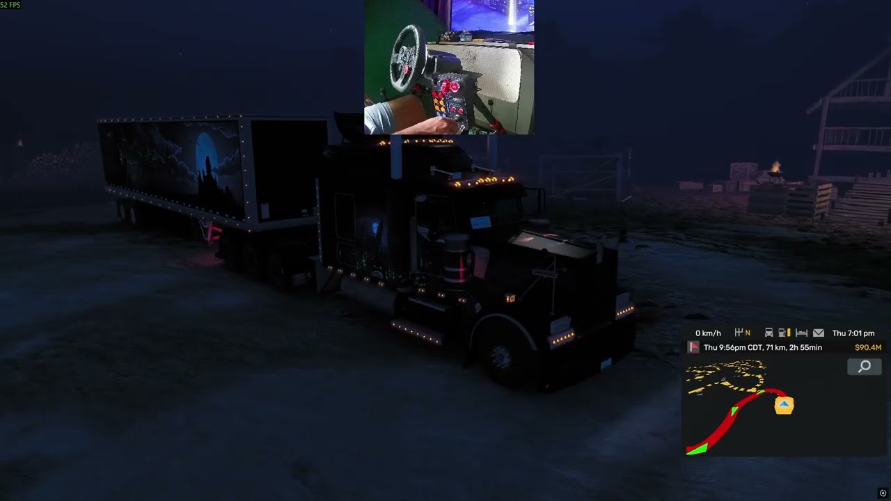 Would you dare to drive through these haunted highways?