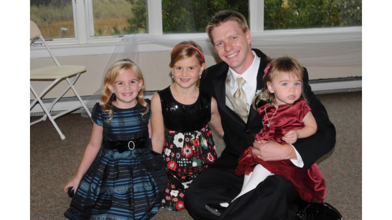 Stone Harbor Yacht Club wedding at the Wet Lands Ins.