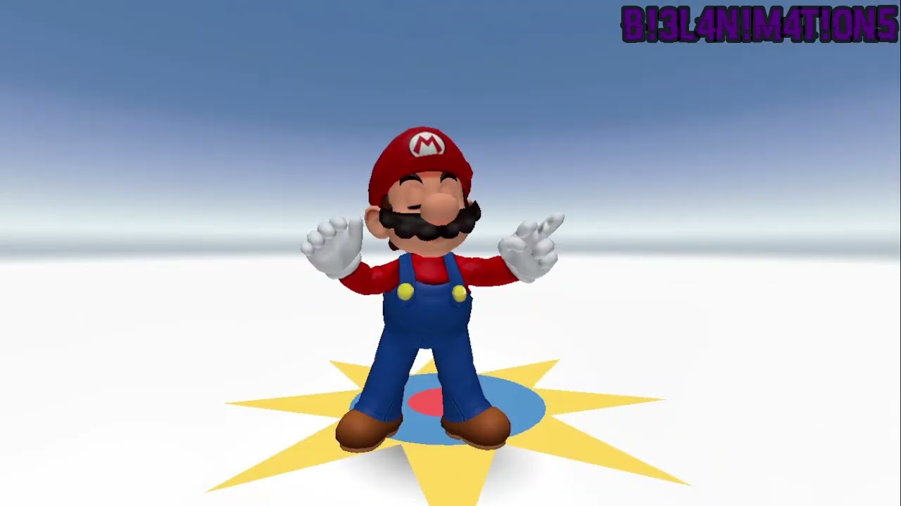 The Gummy Bear Song but Mario (gmod remake) (600 subs special) - YouTube