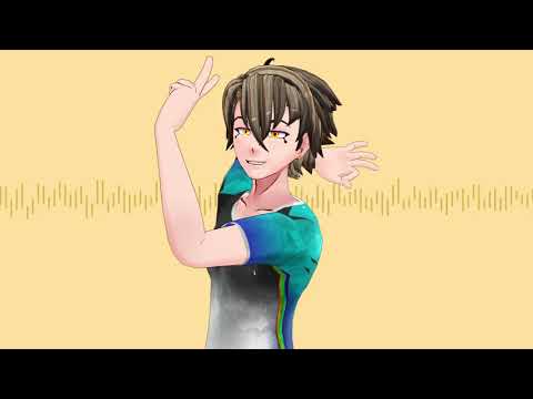 【GENBU】 Goodbye Declaration / グッバイ宣言 【SynthVカバ】