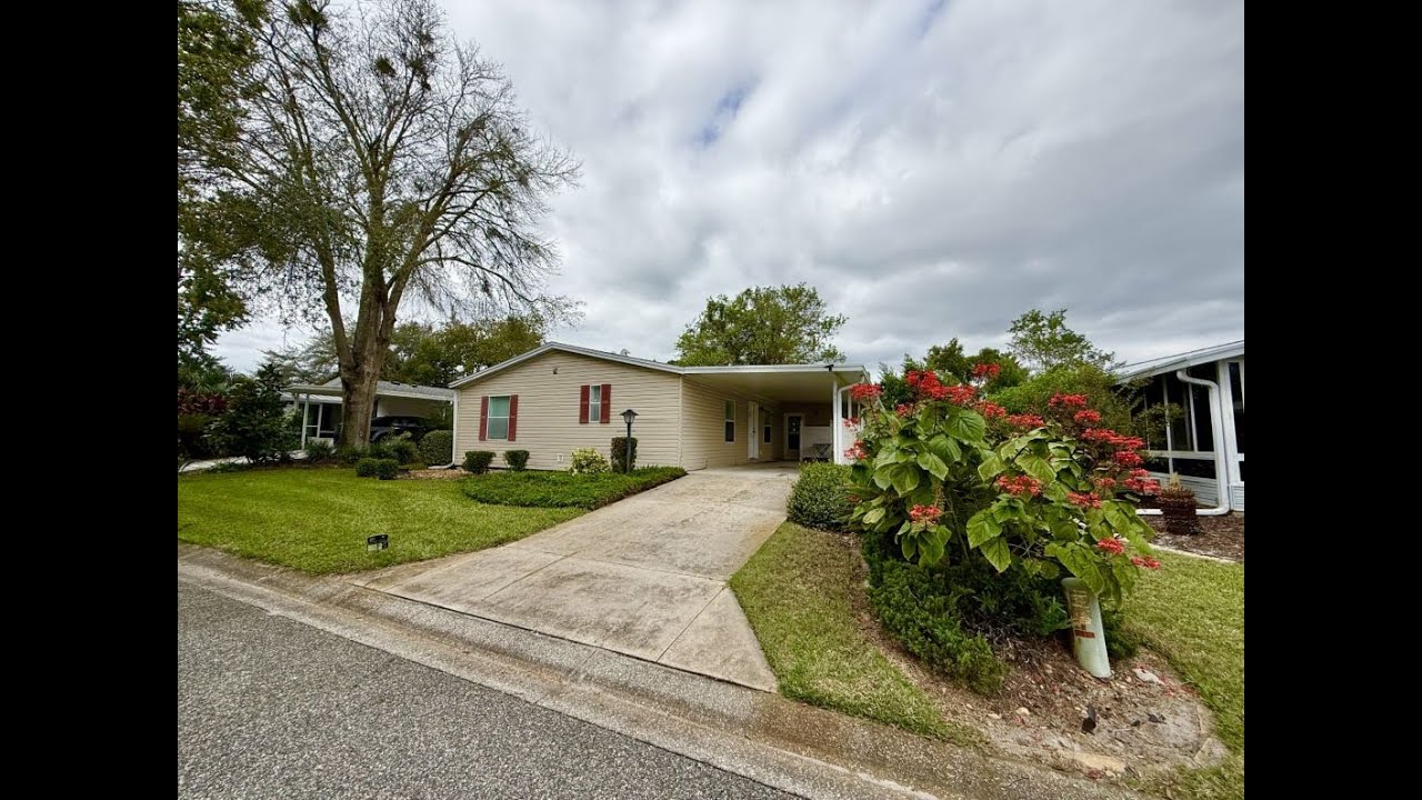 (Whisperwood) 3111 Turtle Dove Trail, Deland, FL.