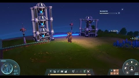 Dyson Sphere Program - Lets Play - Blue Science and Thermal Power Ep. 3