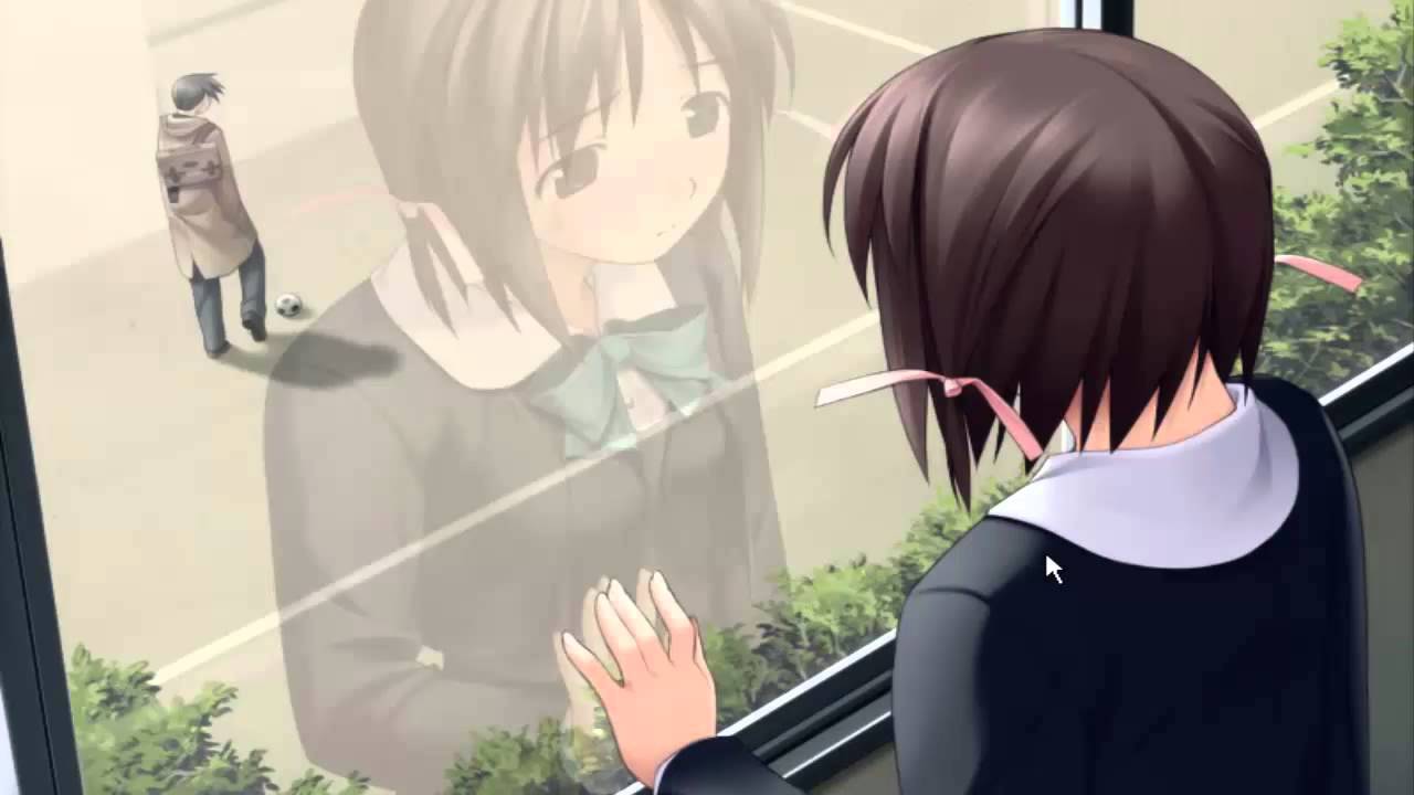 Nightcore - V síti (female version)