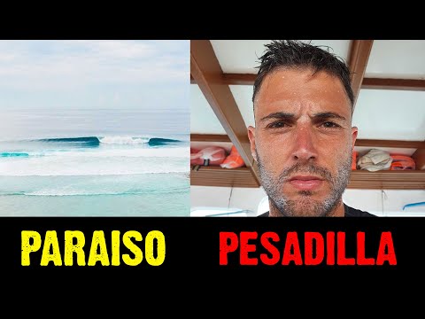 Vídeo: Amb L’olor Del Surf