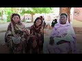 “Final Days” - SUDAN - SAPA