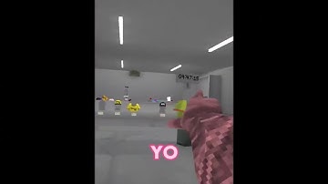 How many lobby’s will it take to find one party hat? #gtag