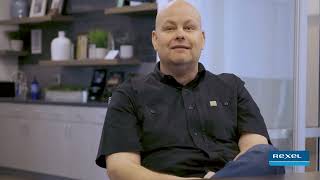The Rexel USA and Bombard Electric Las Vegas F1 Project Customer Success Story