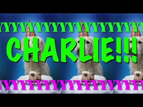 happy-birthday-charlie!---epic-happy-birthday-song