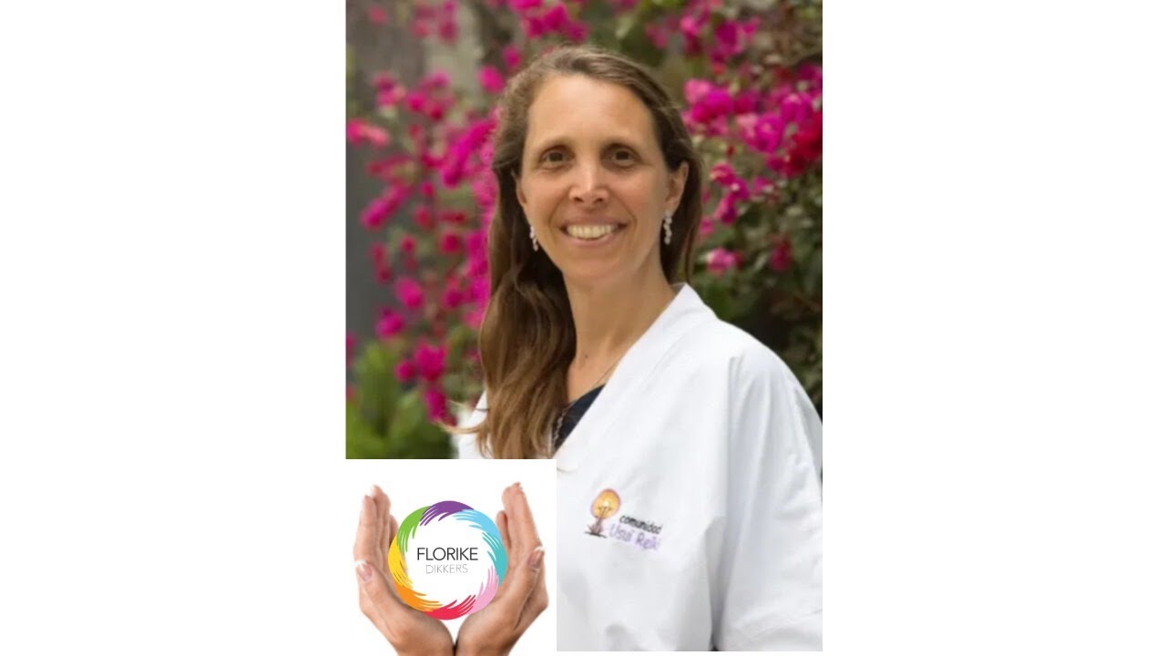 COMO CERRAR CIRCULOS by FLorike Dikkers Maestre REIKI - YouTube