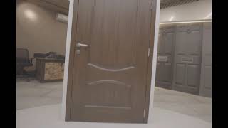 STANDARD DOORS