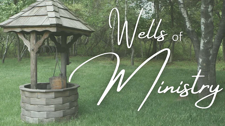 Wells of Ministry | Pastor Jacob Stump