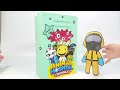 Beginning of video