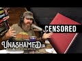 Jase and His Bible Get Censored & the Danger of Identities That Aren't Rooted in Christ | Ep 319