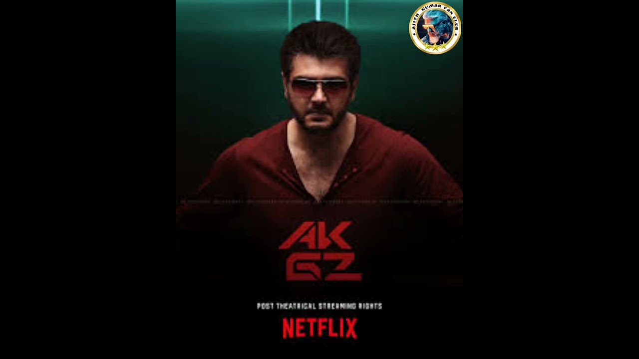 AK 62 Motivational Poster 💥💥💥 