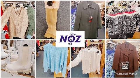 NOZ ARRIVAGE MODE 20 OCTOBRE 22