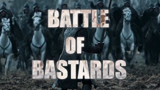 Battle of the Bastards | Iraivi BGM Edit | Game of Thrones x Tamil Score