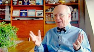 Martin E. Marty: Whats a calling?